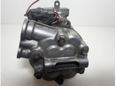 Recambio de compresor aire acondicionado para fiat punto (evo) (199) dynamic referencia OEM IAM    2