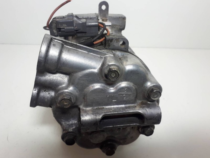 Recambio de compresor aire acondicionado para fiat punto (evo) (199) dynamic referencia OEM IAM   