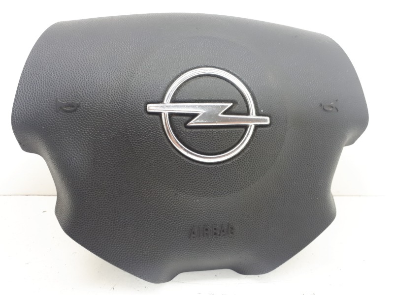 Recambio de airbag delantero izquierdo para opel vectra c berlina club referencia OEM IAM 13112812 42CMQE 