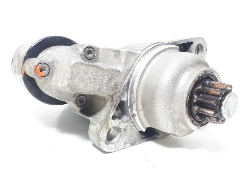 Recambio de motor arranque para seat ibiza (6l1) cool referencia OEM IAM 02T911023H 0001125051 