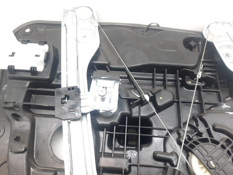 Recambio de elevalunas delantero derecho para kia cee´d drive referencia OEM IAM 82460A2010 JDFRRHS 001100737364