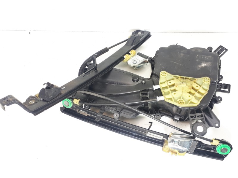 Recambio de elevalunas delantero derecho para seat leon (1p1) comfort limited referencia OEM IAM 1P0837402A 1K0959792H 1T0959702