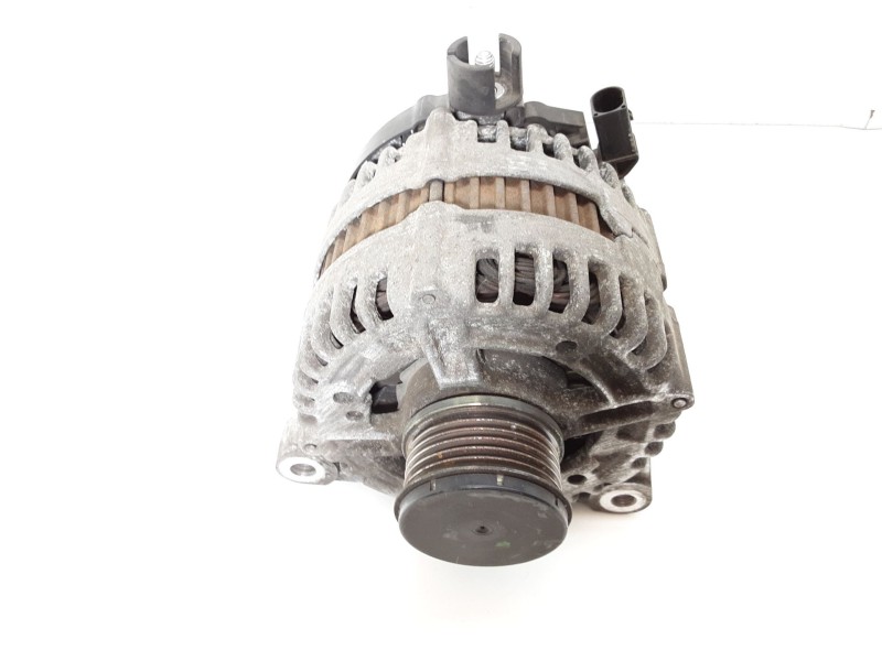 Recambio de alternador para ford s-max (ca1) limited edition referencia OEM IAM 6G9N10300XC 0121615009 