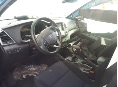 hyundai tucson (tl, tle) del año 2017 2