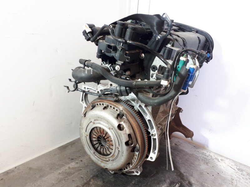 Recambio de motor completo para ford focus berlina (cap) ambiente (d) referencia OEM IAM SHDA  