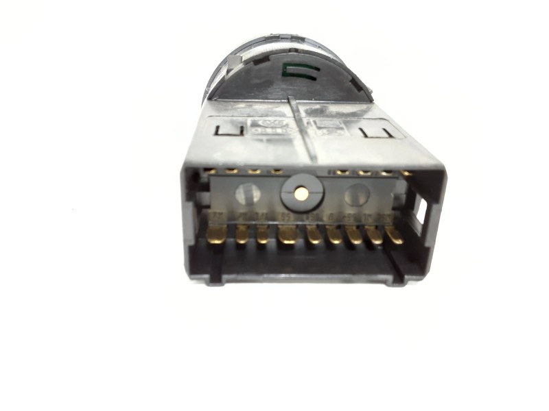 Recambio de mando luces para skoda fabia (5j2 ) style referencia OEM IAM 1U0941531D  