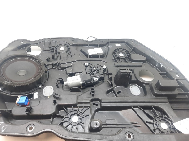 Recambio de elevalunas delantero izquierdo para kia cee´d drive referencia OEM IAM 82450A2010 82470A2301 001100737367