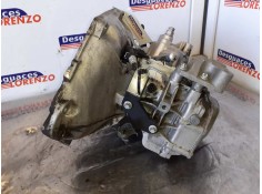 Recambio de caja cambios para opel astra h ber. cosmo referencia OEM IAM F17W374  