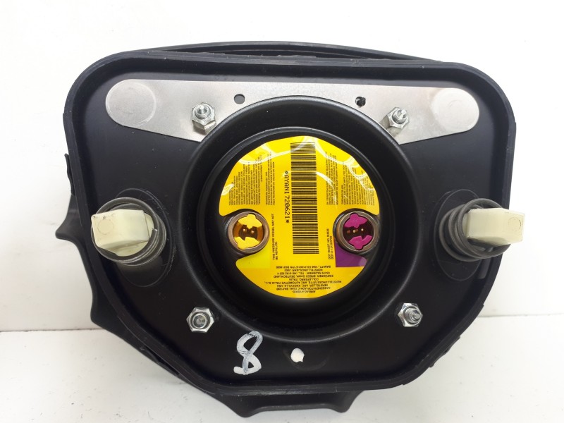 Recambio de airbag delantero izquierdo para opel vectra c berlina club referencia OEM IAM 13112812 42CMQE 