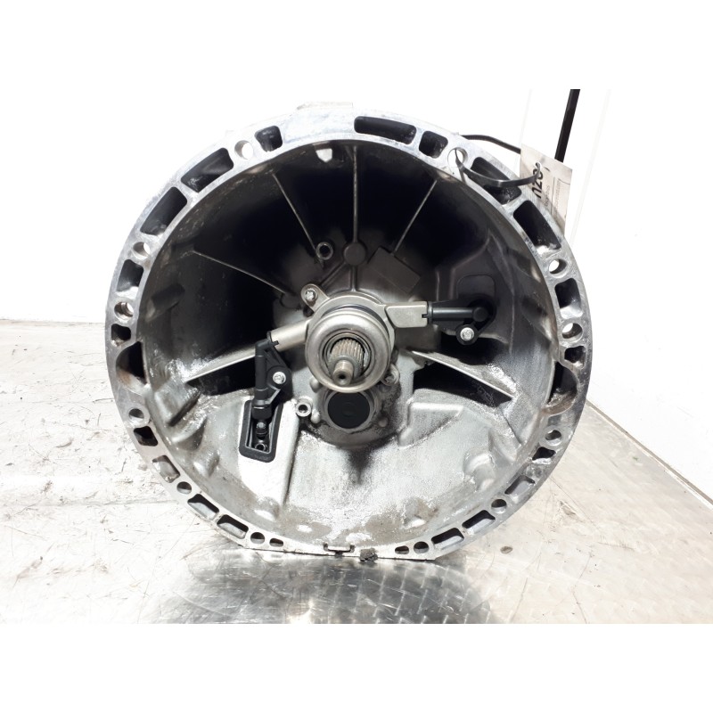 Recambio de caja cambios para mercedes-benz clase e (w211) berlina e 240 (211.061) referencia OEM IAM 716634  