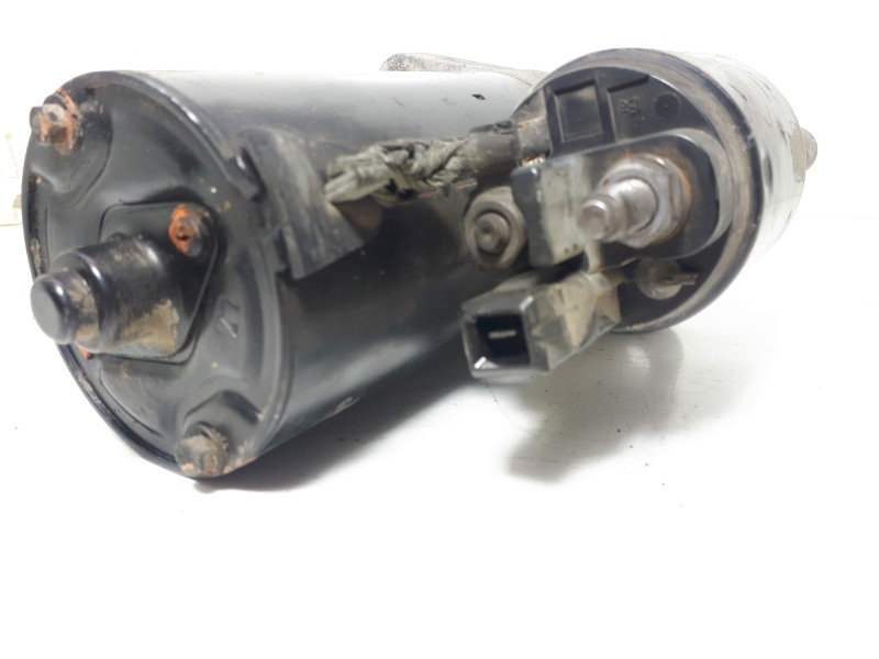 Recambio de motor arranque para seat ibiza (6l1) cool referencia OEM IAM 02T911023H 0001125051 