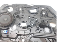 Recambio de elevalunas delantero izquierdo para kia cee´d drive referencia OEM IAM 82450A2010 82470A2301 001100737367 2
