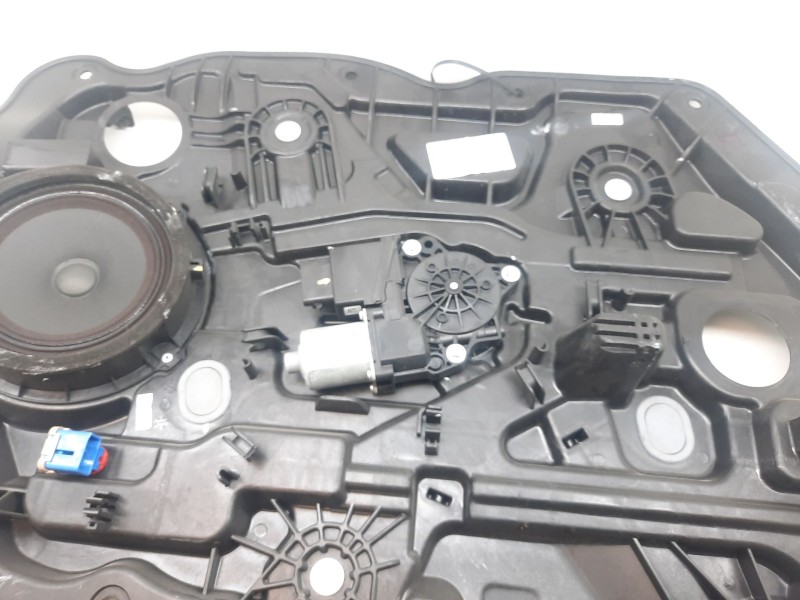 Recambio de elevalunas delantero izquierdo para kia cee´d drive referencia OEM IAM 82450A2010 82470A2301 001100737367