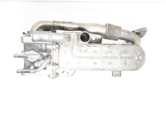 Recambio de enfriador egr para seat leon (1p1) comfort limited referencia OEM IAM 038131513AD  