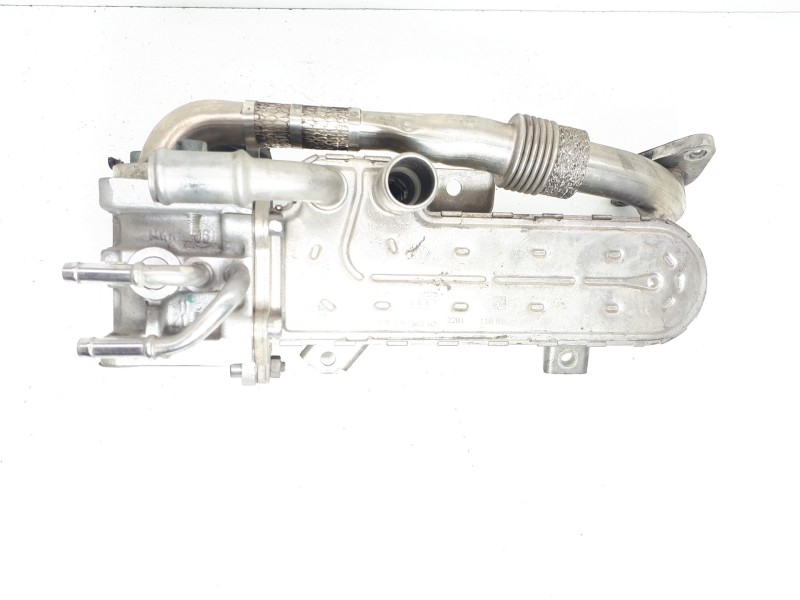 Recambio de enfriador egr para seat leon (1p1) comfort limited referencia OEM IAM 038131513AD  