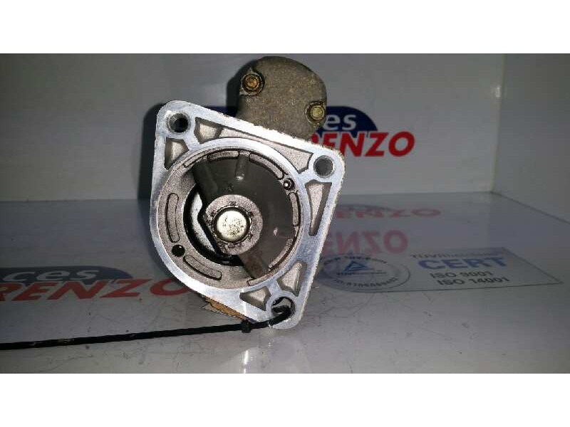 Recambio de motor arranque para kia rio ls berlina (5-ptas.) referencia OEM IAM OK32618400  
