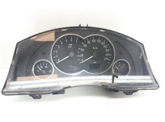 Recambio de cuadro instrumentos para opel meriva cosmo referencia OEM IAM 13173382XU 110080162027A