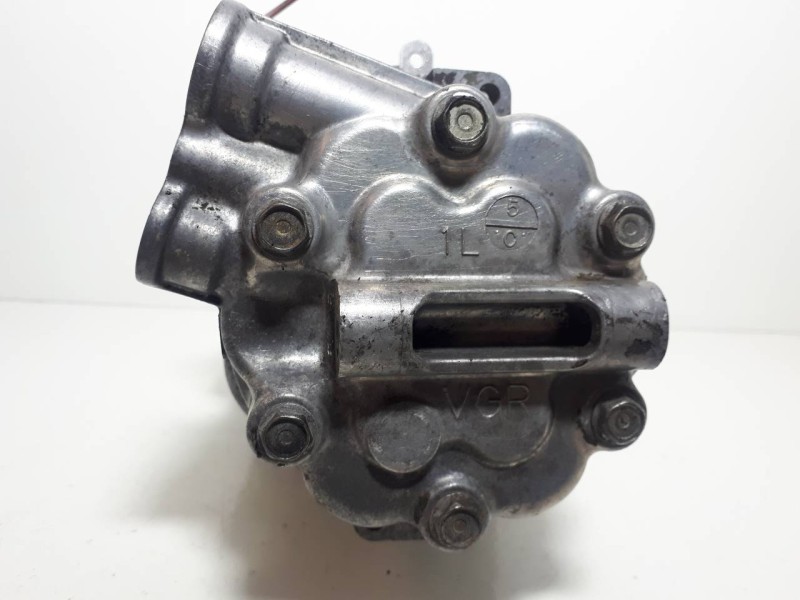 Recambio de compresor aire acondicionado para fiat punto (evo) (199) dynamic referencia OEM IAM   