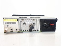 Recambio de sistema audio / radio cd para renault megane iii berlina 5 p bose edition referencia OEM IAM 281150743R   2