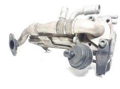 Recambio de enfriador egr para seat leon (1p1) comfort limited referencia OEM IAM 038131513AD   2