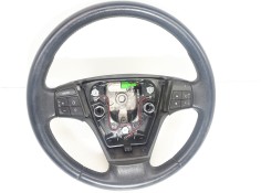 Recambio de volante para volvo s40 berlina 1.6 d kinetic referencia OEM IAM 30764359