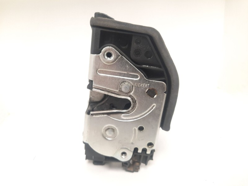 Recambio de cerradura puerta delantera derecha para bmw 1 (f20) 118 d referencia OEM IAM 7229458  