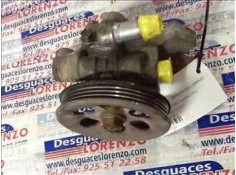Recambio de bomba servodireccion para honda hr-v (gh) 1.6 cat referencia OEM IAM PEL501523A 28641 