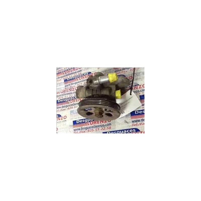 Recambio de bomba servodireccion para honda hr-v (gh) 1.6 cat referencia OEM IAM PEL501523A 28641 