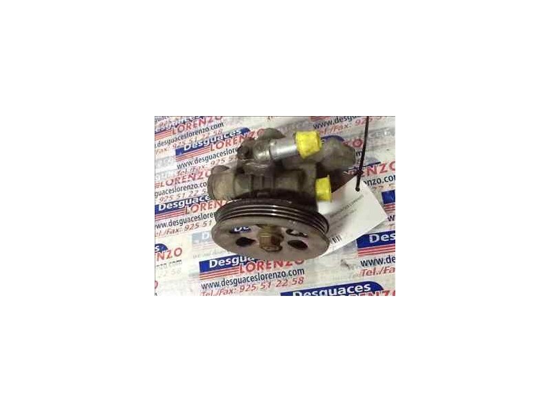 Recambio de bomba servodireccion para honda hr-v (gh) 1.6 cat referencia OEM IAM PEL501523A 28641 