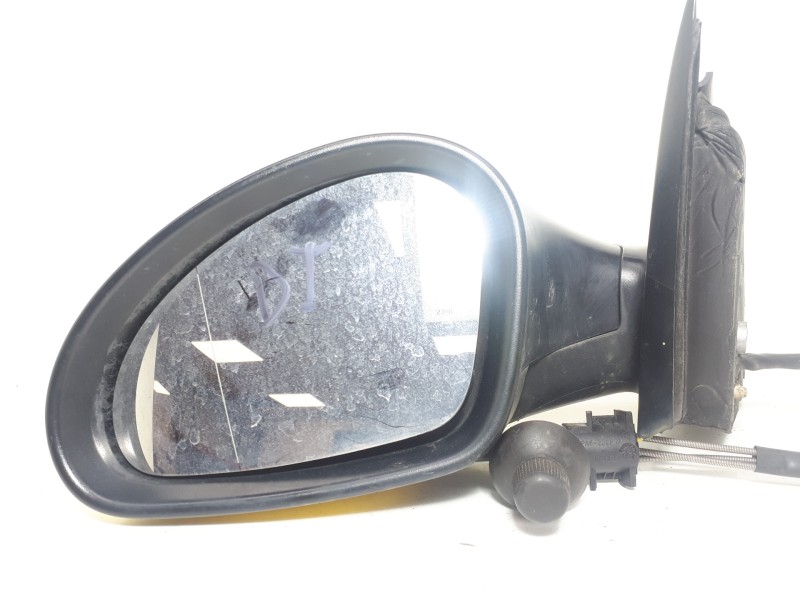 Recambio de retrovisor izquierdo para seat ibiza (6l1) cool referencia OEM IAM   
