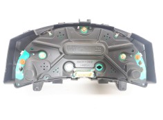 Recambio de cuadro instrumentos para opel meriva cosmo referencia OEM IAM 13173382XU 110080162027A  2