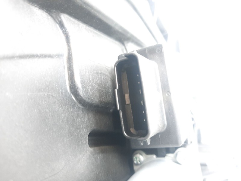 Recambio de elevalunas delantero izquierdo para kia cee´d drive referencia OEM IAM 82450A2010 82470A2301 001100737367