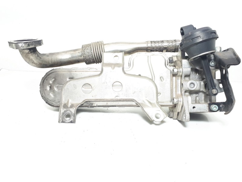 Recambio de enfriador egr para seat leon (1p1) comfort limited referencia OEM IAM 038131513AD  