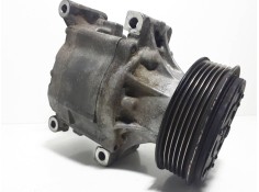 Recambio de compresor aire acondicionado para fiat punto berlina (188) 1.3 16v multijet feel referencia OEM IAM 517469310 5A7975 2