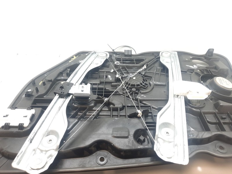 Recambio de elevalunas delantero izquierdo para kia cee´d drive referencia OEM IAM 82450A2010 82470A2301 001100737367