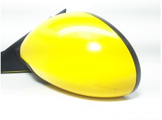 Recambio de retrovisor izquierdo para seat ibiza (6l1) cool referencia OEM IAM    2