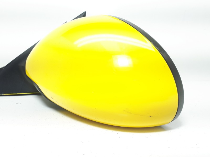 Recambio de retrovisor izquierdo para seat ibiza (6l1) cool referencia OEM IAM   