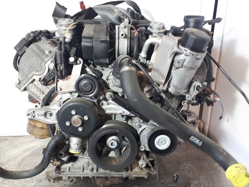 Recambio de motor completo para mercedes-benz clase e (w211) berlina e 240 (211.061) referencia OEM IAM 112913  
