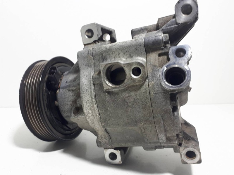 Recambio de compresor aire acondicionado para fiat punto berlina (188) 1.3 16v multijet feel referencia OEM IAM 517469310 5A7975
