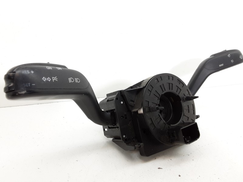 Recambio de mando intermitentes para skoda fabia (5j2 ) style referencia OEM IAM 7H0653503BQ  