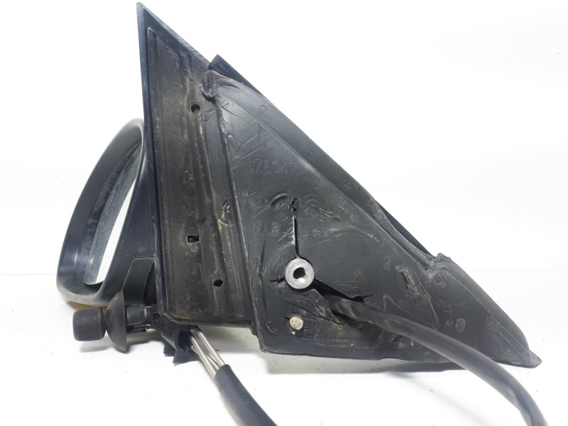 Recambio de retrovisor izquierdo para seat ibiza (6l1) cool referencia OEM IAM   