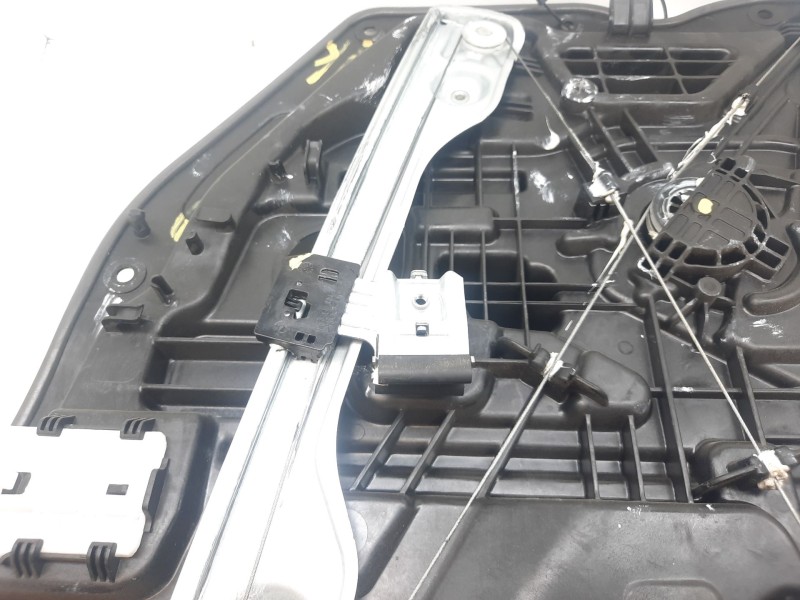 Recambio de elevalunas delantero izquierdo para kia cee´d drive referencia OEM IAM 82450A2010 82470A2301 001100737367