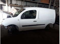 renault kangoo del año 2010 2