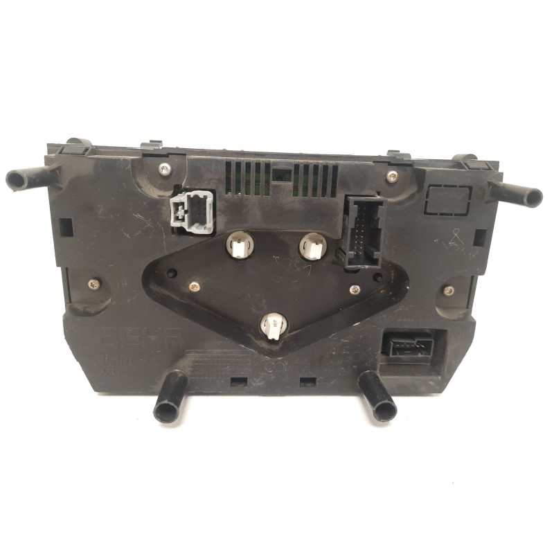 Recambio de mando calefaccion / aire acondicionado para peugeot 206 sw 2.0 16v cat referencia OEM IAM 96430550XT 7342 
