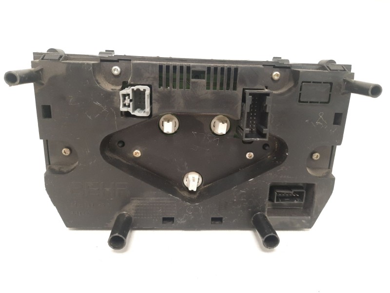 Recambio de mando calefaccion / aire acondicionado para peugeot 206 sw 2.0 16v cat referencia OEM IAM 96430550XT 7342 
