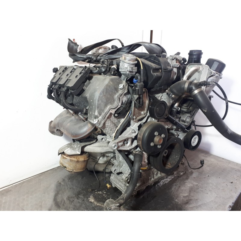 Recambio de motor completo para mercedes-benz clase e (w211) berlina e 240 (211.061) referencia OEM IAM 112913  
