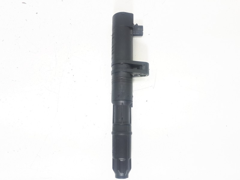 Recambio de bobina encendido para renault megane ii berlina 5p authentique referencia OEM IAM 7700875000 0040100071 