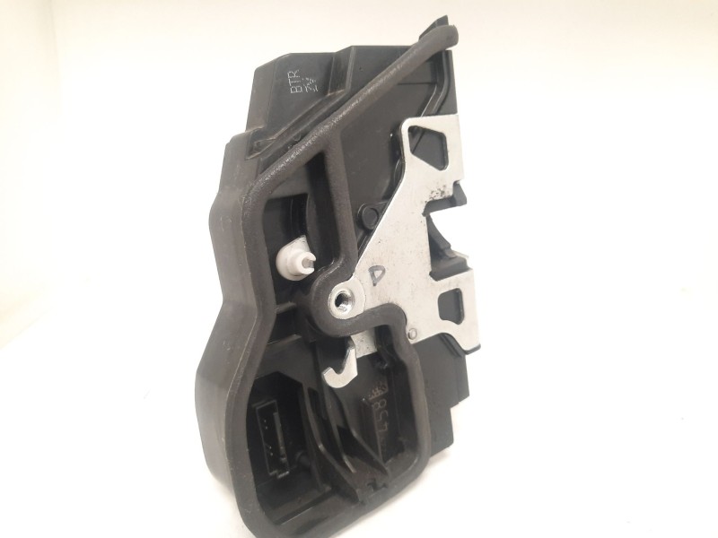 Recambio de cerradura puerta delantera derecha para bmw 1 (f20) 118 d referencia OEM IAM 7229458  