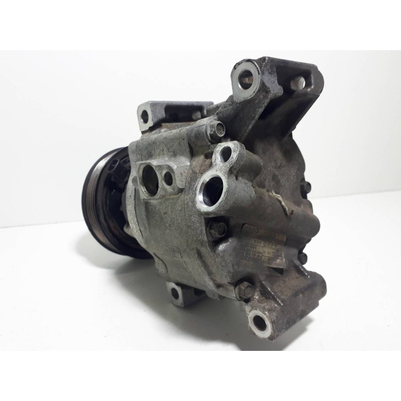 Recambio de compresor aire acondicionado para fiat punto berlina (188) 1.3 16v multijet feel referencia OEM IAM 517469310 5A7975