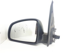 Recambio de retrovisor izquierdo para opel meriva cosmo referencia OEM IAM 93494478